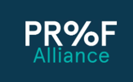 PR%F ALLIANCE trademark