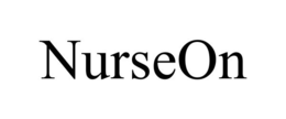 NURSEON trademark