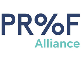 PR%F ALLIANCE trademark