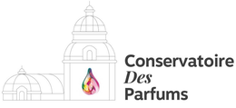 CONSERVATOIRE DES PARFUMS trademark