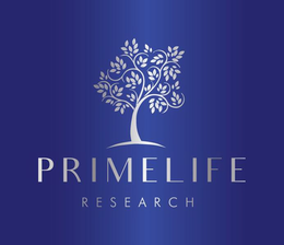 PRIMELIFE RESEARCH trademark