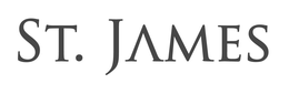 ST. JAMES trademark