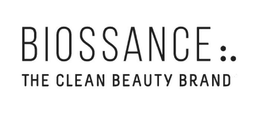 BIOSSANCE THE CLEAN BEAUTY BRAND trademark