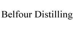 BELFOUR DISTILLING trademark