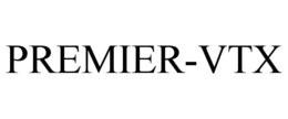PREMIER-VTX trademark
