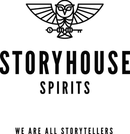 S STORYHOUSE SPIRITS WE ARE ALL STORYTELLERS trademark