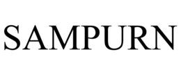 SAMPURN trademark