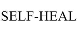 SELF-HEAL trademark