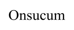 ONSUCUM trademark