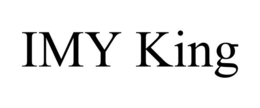 IMY KING trademark