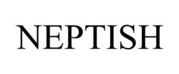 NEPTISH trademark
