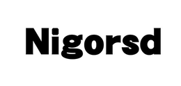 NIGORSD trademark