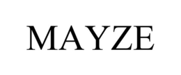 MAYZE trademark