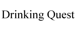DRINKING QUEST trademark