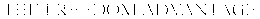 THE FREEDOM ADVANTAGE trademark