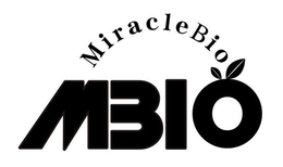 MIRACLEBIO MBIO trademark