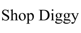 SHOP DIGGY trademark