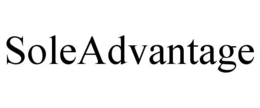 SOLEADVANTAGE trademark