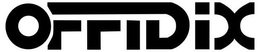 OFFIDIX trademark
