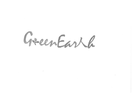 GREENEARTH trademark