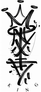 MONKEY KING trademark