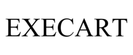 EXECART trademark