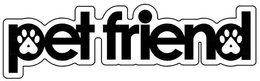 PET FRIEND trademark