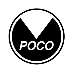 POCO trademark