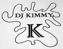 DJ KIMMY K trademark