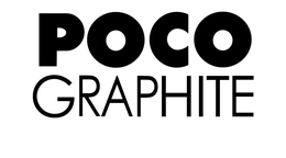 POCO GRAPHITE trademark