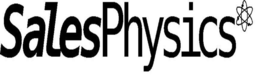 SALESPHYSICS trademark