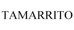 TAMARRITO trademark
