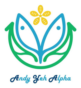 ANDY YEH ALPHA trademark