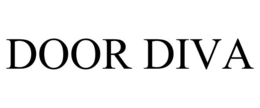 DOOR DIVA trademark