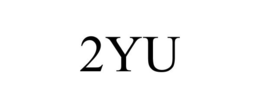 2YU trademark