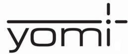 YOMI trademark