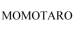 MOMOTARO trademark