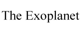 THE EXOPLANET trademark