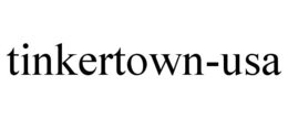 TINKERTOWN-USA trademark