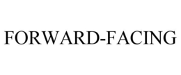 FORWARD-FACING trademark