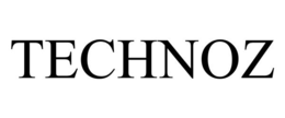 TECHNOZ trademark