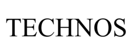 TECHNOS trademark