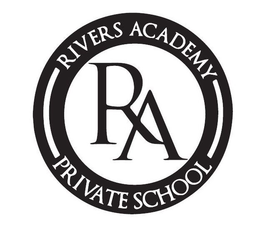 RA RIVERS ACADEMY PRIVATE SCHOOL trademark