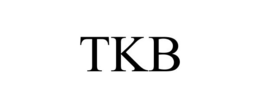 TKB trademark