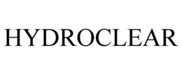 HYDROCLEAR trademark