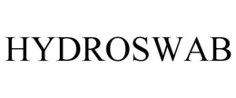 HYDROSWAB trademark