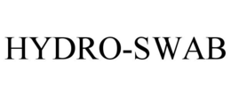HYDRO-SWAB trademark