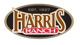 EST. 1937 HARRIS RANCH trademark