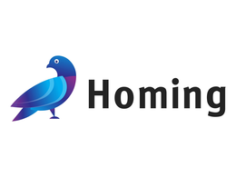 HOMING trademark
