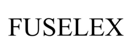 FUSELEX trademark